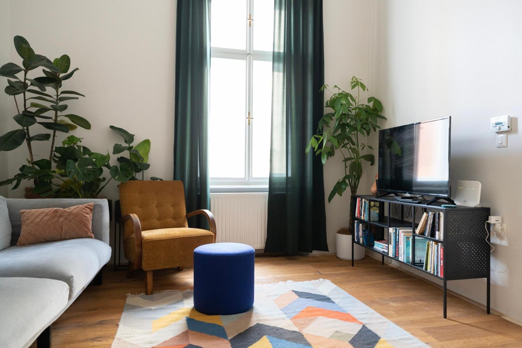 Apartment Ludwig - Films & Movies Collection Zágráb Kültér fotó