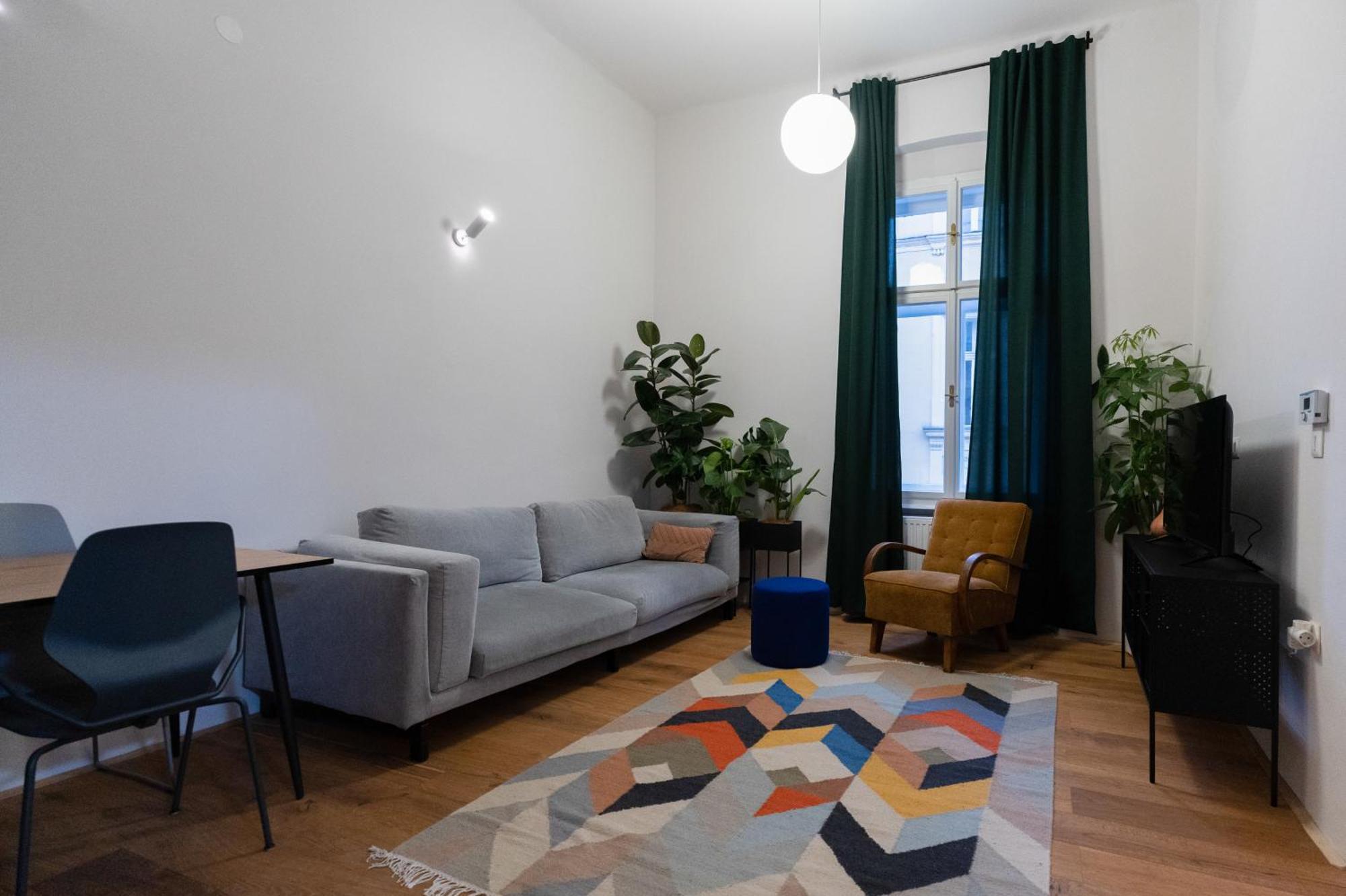 Apartment Ludwig - Films & Movies Collection Zágráb Kültér fotó